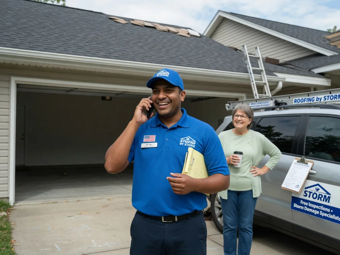 Roof Repair Near Me Charles City, VA FAQs